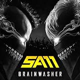 Brainwasher (Lim.ed.)