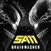 Brainwasher (Lim.ed.)