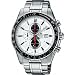 Casio Edifice Men's Watch with Analogue Display and Bracelet EF-547D-7A1VEF Casio Edifice Men's Watch with Analogue Display and Bracelet EF-547D-7A1VEF