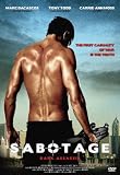 Produkt-Bild: Sabotage (uncut)