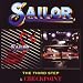 Sailor-Third Step/Checkpoint