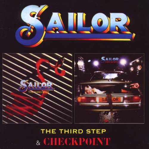 Sailor - Third Step/Checkpoint - Zortam Music