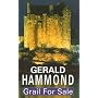 Grail for Sale (Severn House Large Print)