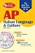 AP Italian Language and Culture w/ Audio CDs