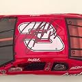 Richard Childress Signed Dale Earnhardt Sr COCA COLA Racing 1/24 Diecast Car - Autographed Diecast Cars