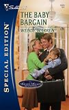 The Baby Bargain (Silhouette Special Edition)