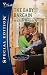 Books : The Baby Bargain (Silhouette Special Edition)