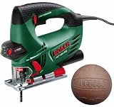 BOSCH PST 800 Stichs�ge PEL 620 Watt mit kostenlosem Retro- Ball