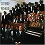 Blue's