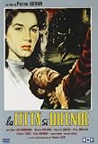 Four Ways Out ( La Città si difende ) [ NON-USA FORMAT, PAL, Reg.0 Import - Italy ]