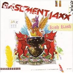 Kish Kash