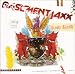 Kish kash, Basement jaxx