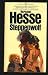 Steppenwolf (Paperback)