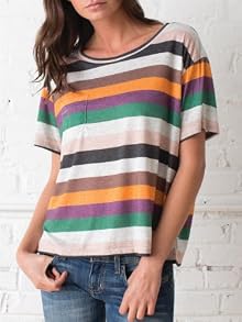 Summer Night Tee