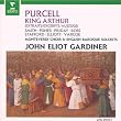 King Arthur Extraits