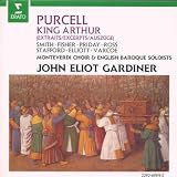 Purcell: King Arthur