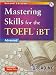 Books : Mastering Skills for the TOEFL iBT, 2nd Edition Advanced Reading (w/MP3 CD and Answer Key)