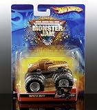 Hot Wheels Monster Jam Monster Mutt
