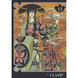 XXXHOLiC(13) (KCＤＸ)