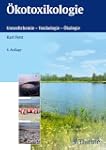�kotoxikologie: Umweltchemie - Toxiko...