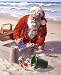 Castles In The Sand by Tom Browning. Size 16.00 inches width by 20.00 inches height. ...