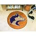 Washington Huskies NCAA Basketball Round Floor Mat (29)