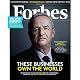Forbes, April 22, 2013