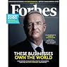 Forbes, April 22, 2013