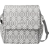 Petunia Pickle Bottom Boxy Backpack, Quartz