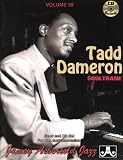 Vol. 99, Tadd Dameron: Soultrane (Book & CD Set)