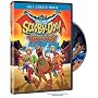 Scooby-Doo and the Legend of  the Vampire