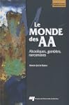 Monde des AA Le
