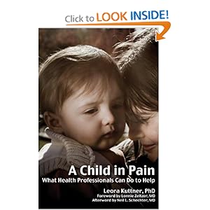 In Pain