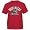 Reebok NFL Helmet Issued Tee - Big Kids ( sz. M )