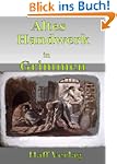 Altes Handwerk in Grimmen