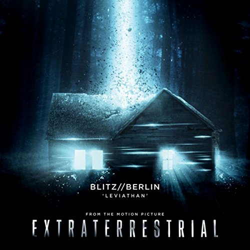 Leviathan Blitz//Berlin