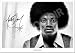 See larger Michael Jackson 2 King Of Pop Signed Photo Autograph Photograph Print Poster Gift Jacko Legend