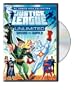 Justice League Unlimited: Saving the World - DC Comics Kids Collection