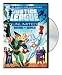 Justice League Unlimited: Saving the World - DC Comics Kids Collection