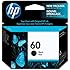 HP 60 Black Original Ink Cartridge (CC640WN)