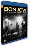 Bon Jovi: Live at Madison Square Garden [Blu-ray]