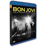 Bon Jovi: Live at Madison Square Garden [Blu-ray]