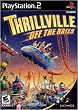 Thrillville Off The Rails PS2