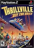 Thrillville: Off the Rails