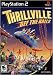 Thrillville: Off the Rails [PS2]