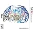Final Fantasy Explorers - Nintendo 3DS