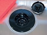 SinkTastic Strainer / Stopper from ET Industries