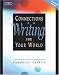 Connections: Writing for Your World (with CD-ROM)