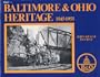 Baltimore and Ohio Heritage (Carstens heritage series)