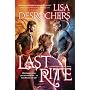 Last Rite by Lisa Desrochers